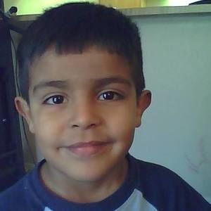 Meet your Posher, Kenny